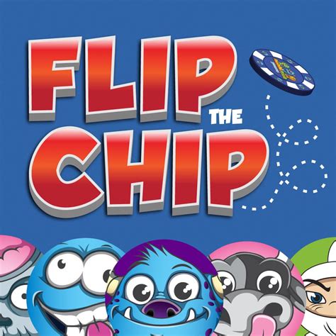Flip The Chip brabet